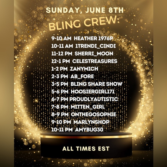 Live Show 10.19 Listing #51-100 - Picture 5 of 16